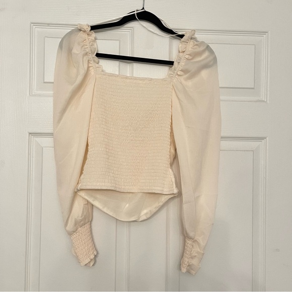 ASTR the label top - Picture 3 of 4